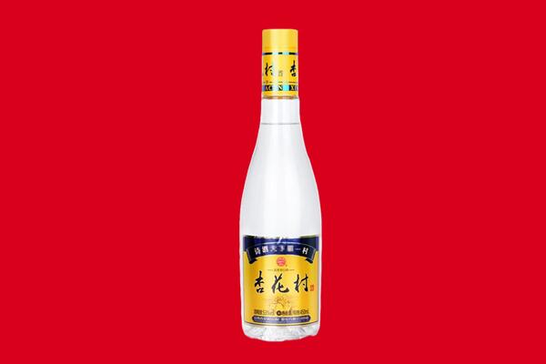 新北区回收杏花村